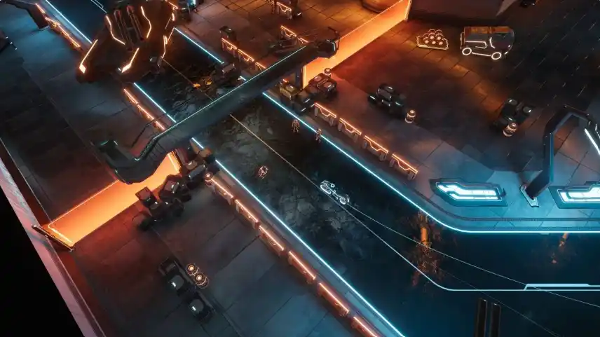 Tron Catalyst