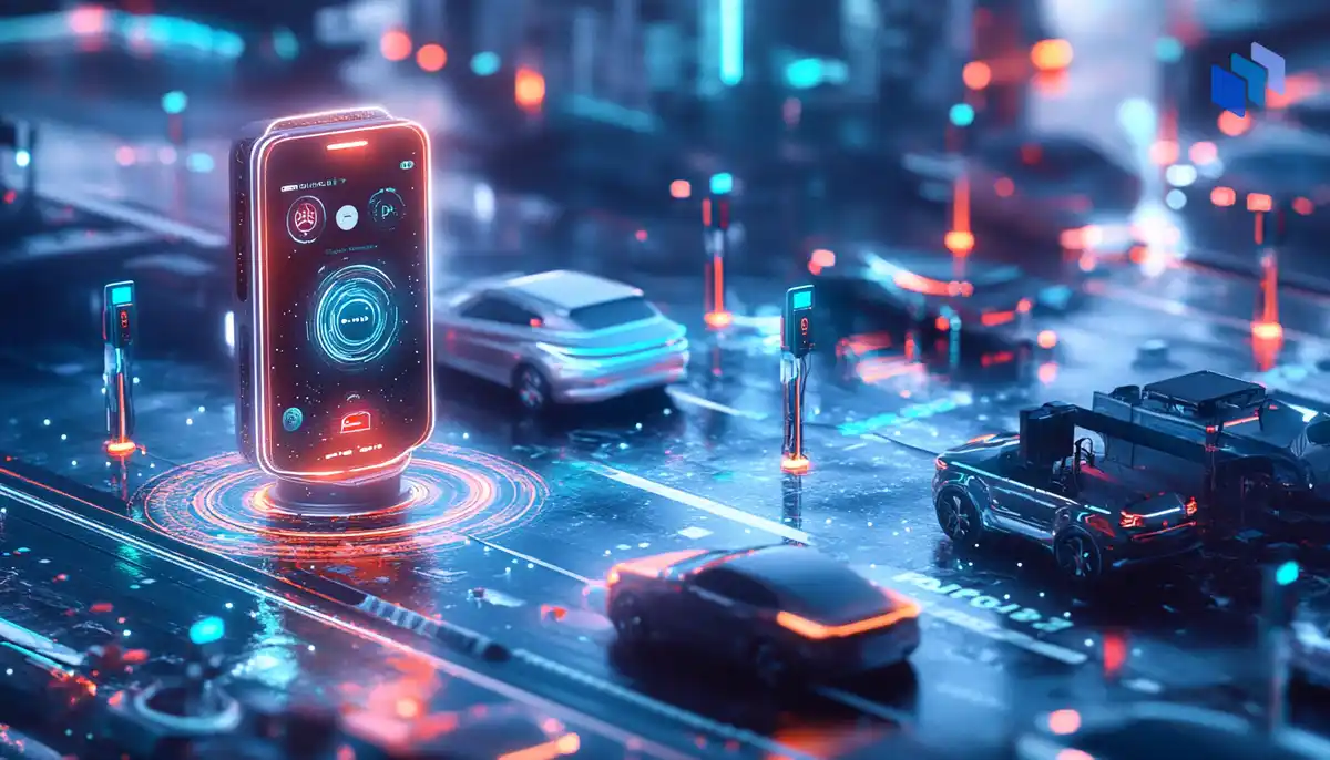 Uber assistant virtuel