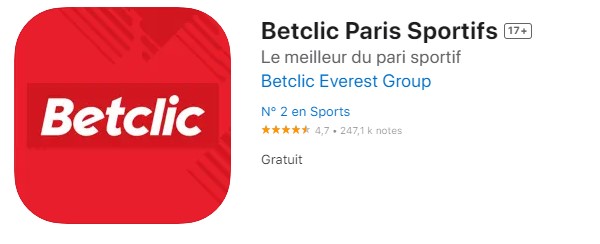 Installer l'application