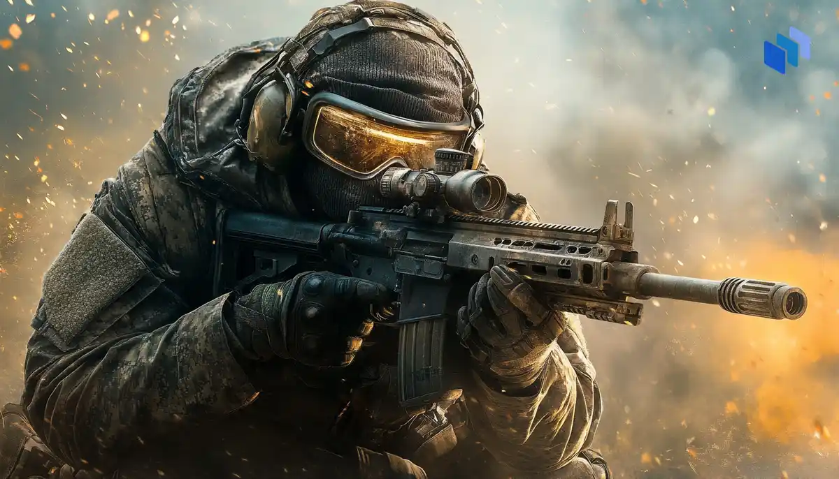 call of duty