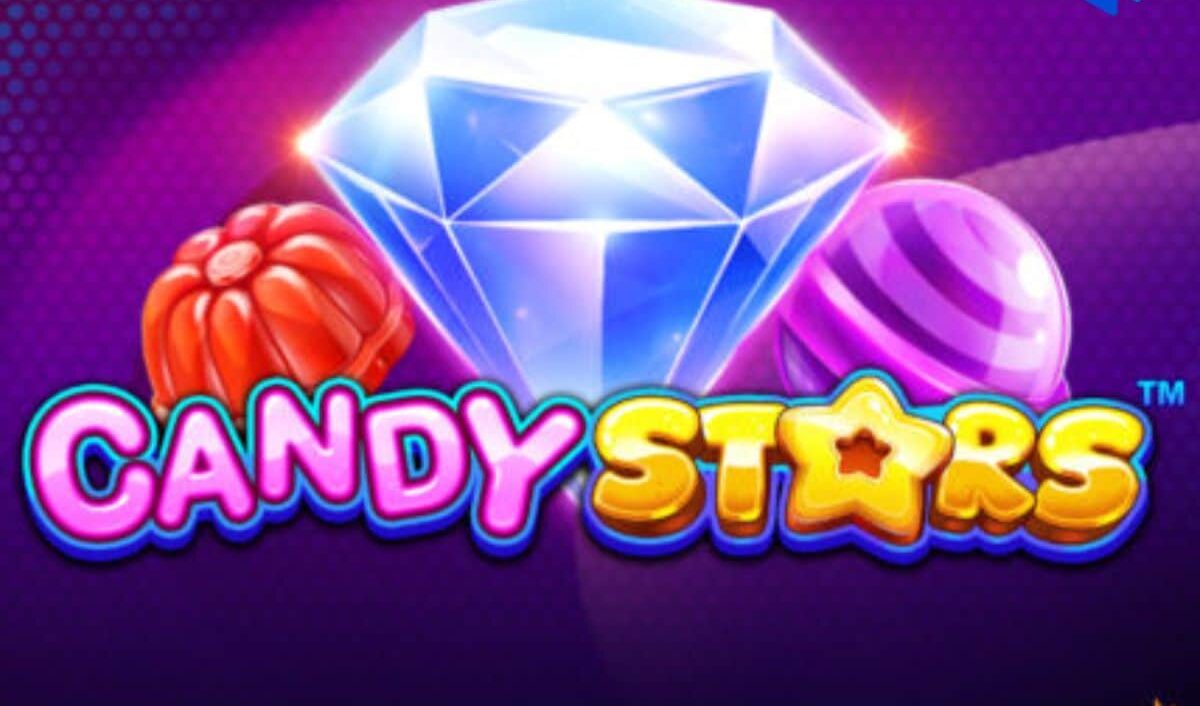 candy stars