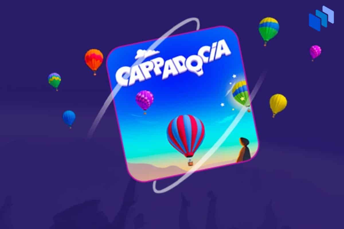 cappadocia avis