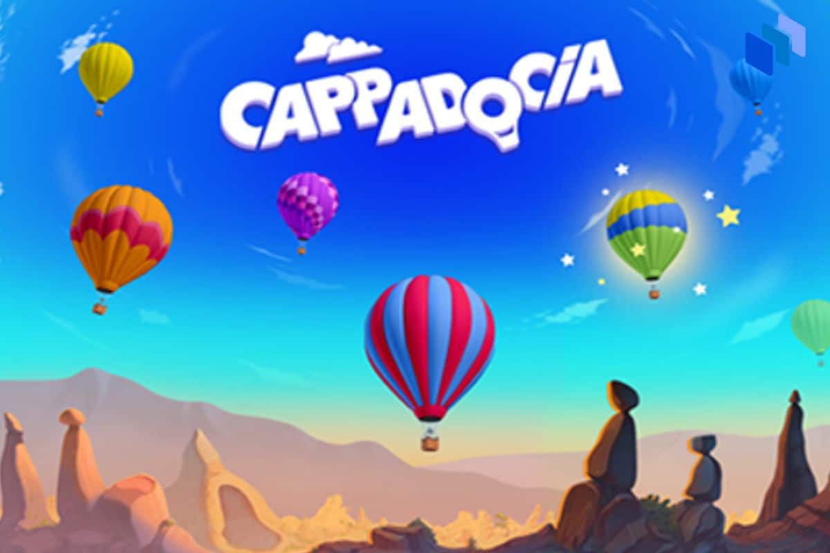 cappadocia casino
