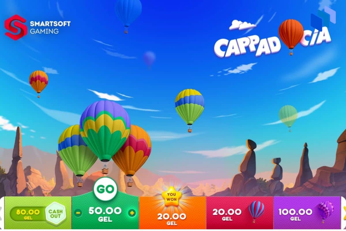 cappadocia smartsoft