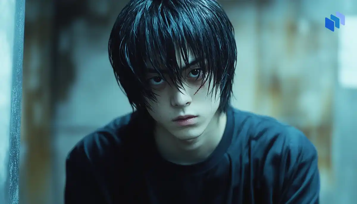 death Note killer