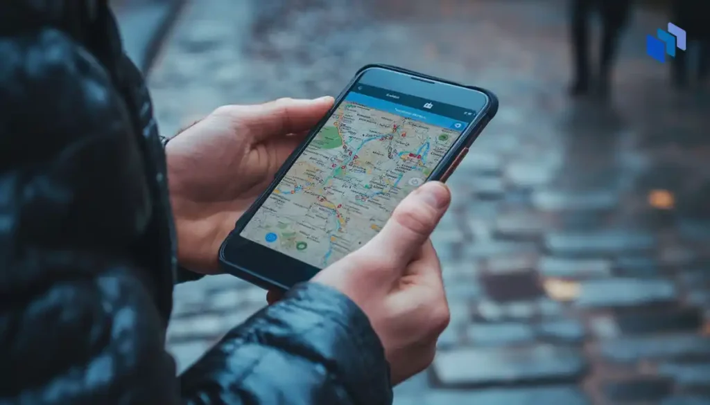 Google Maps s’attaque aux faux avis d’entreprises