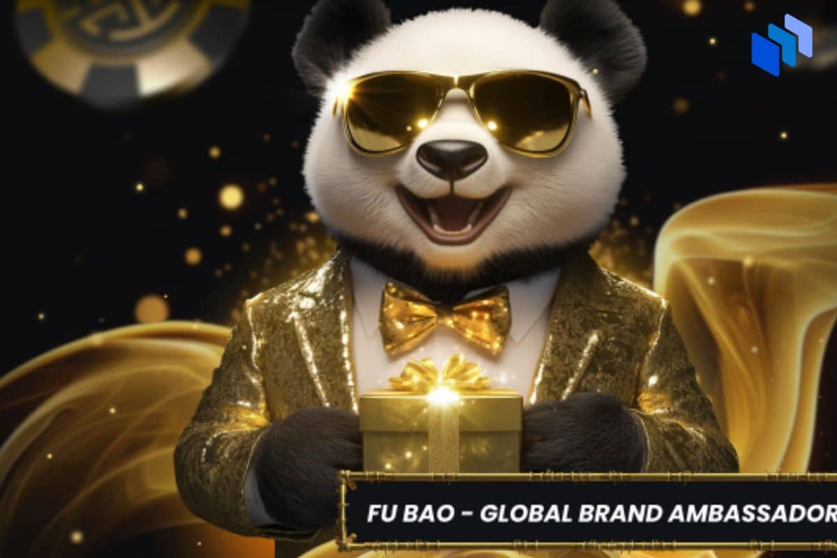 golden panda casino