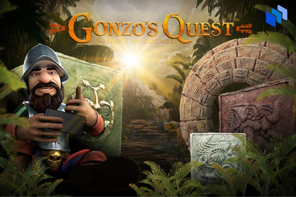 Gonzo's Quest