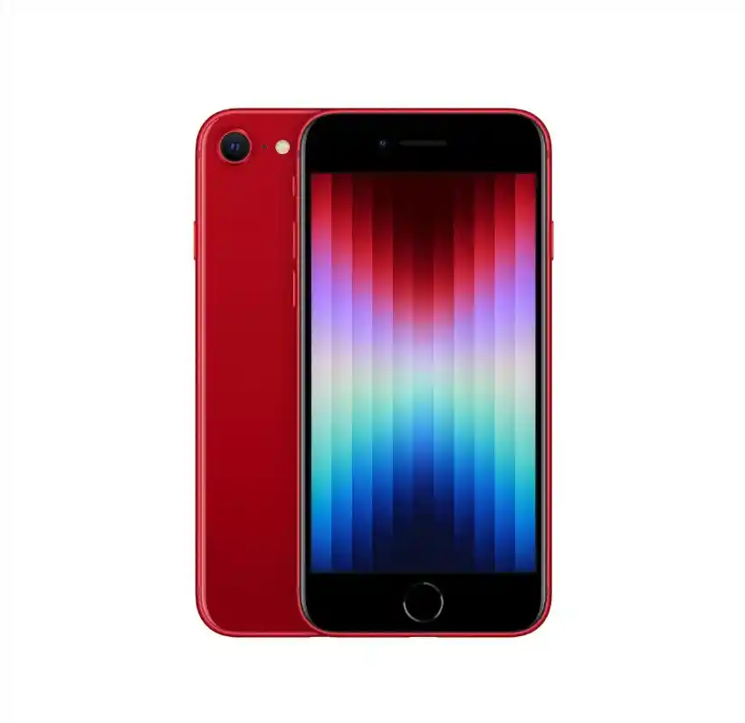 iPhone SE3