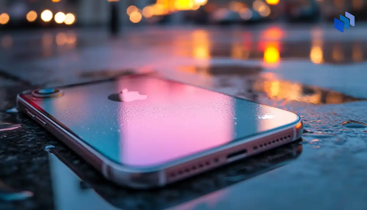iphone se4