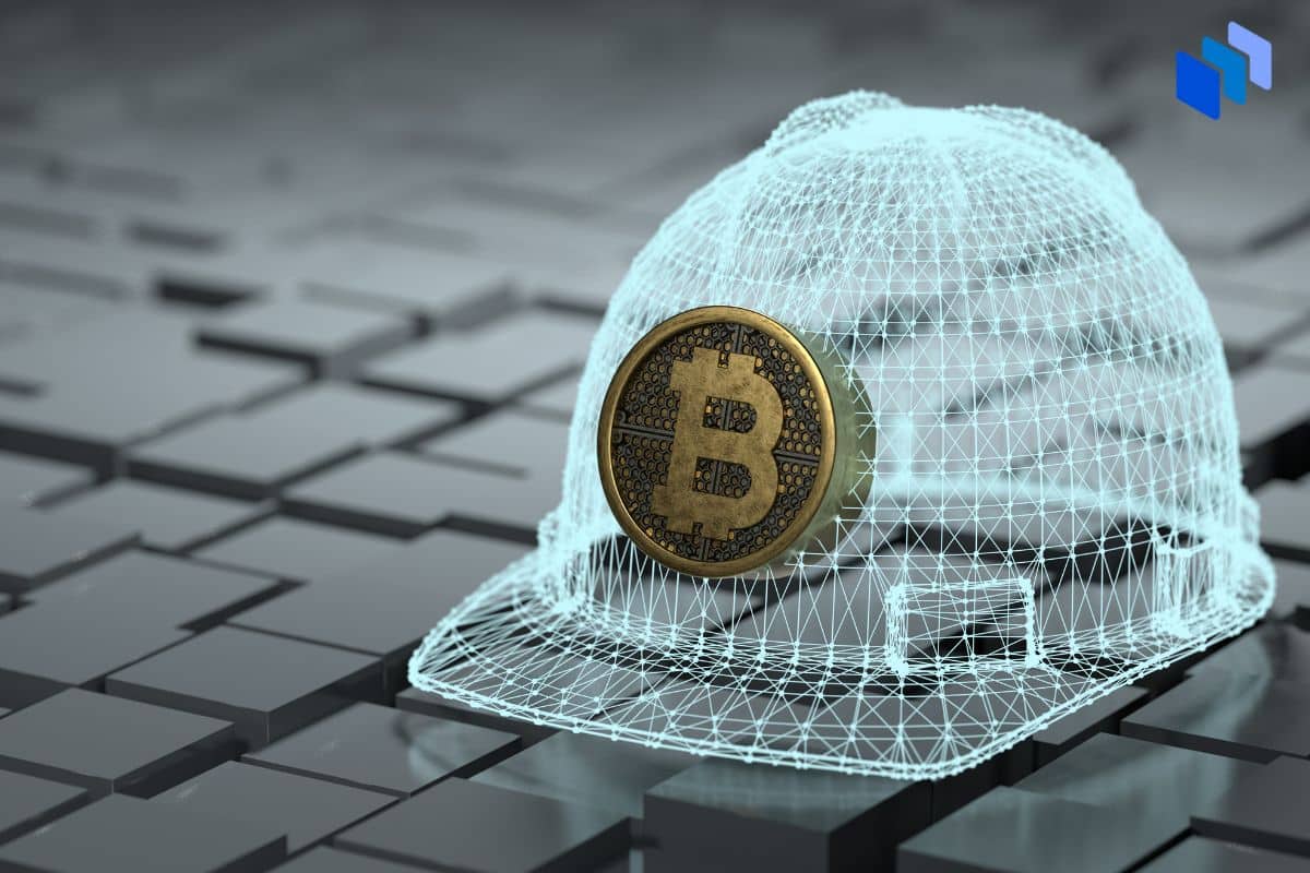 minage crypto