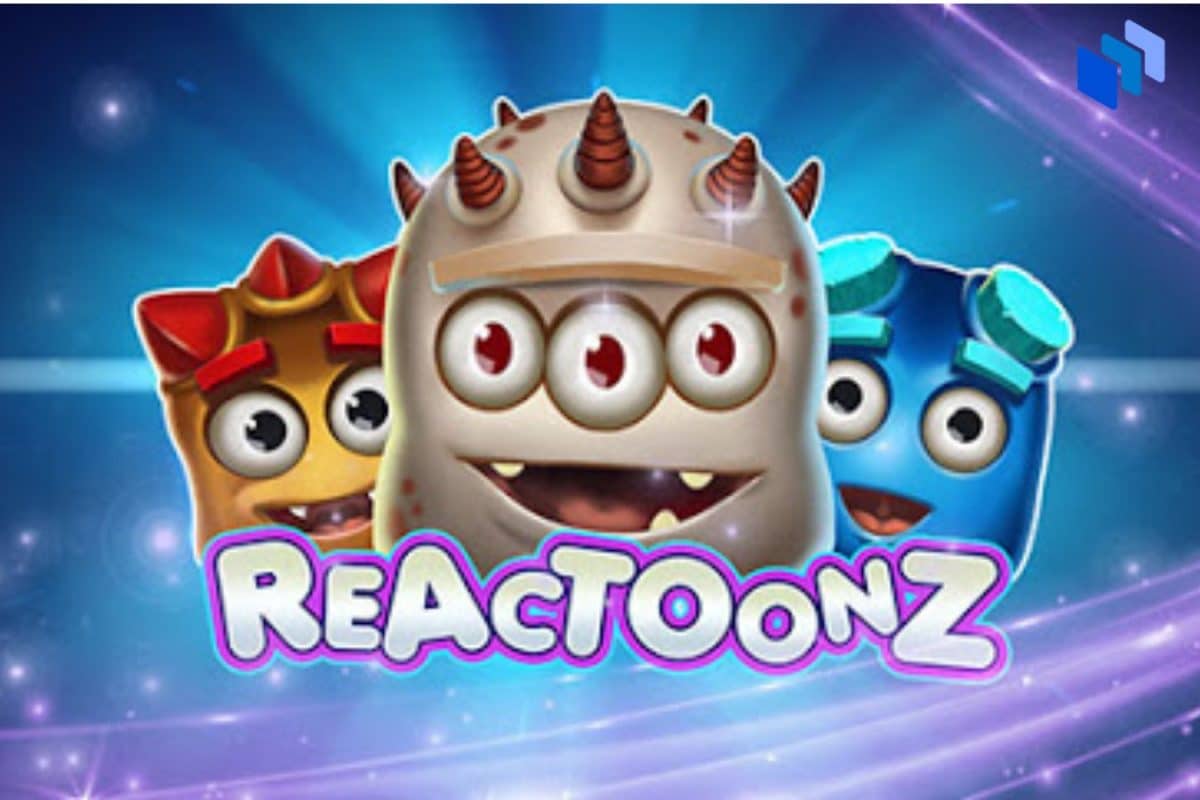 Reactoonz