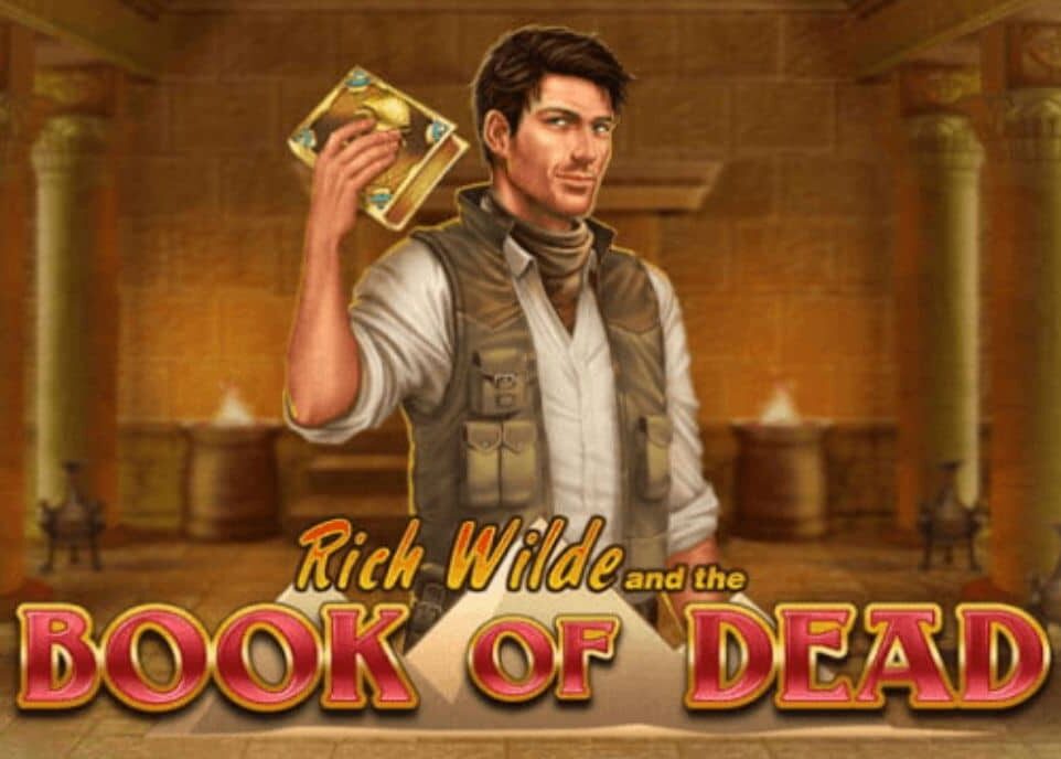 Book of Dead