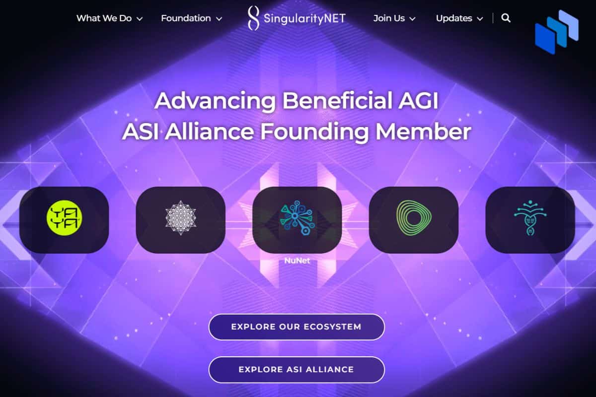 singularitynet