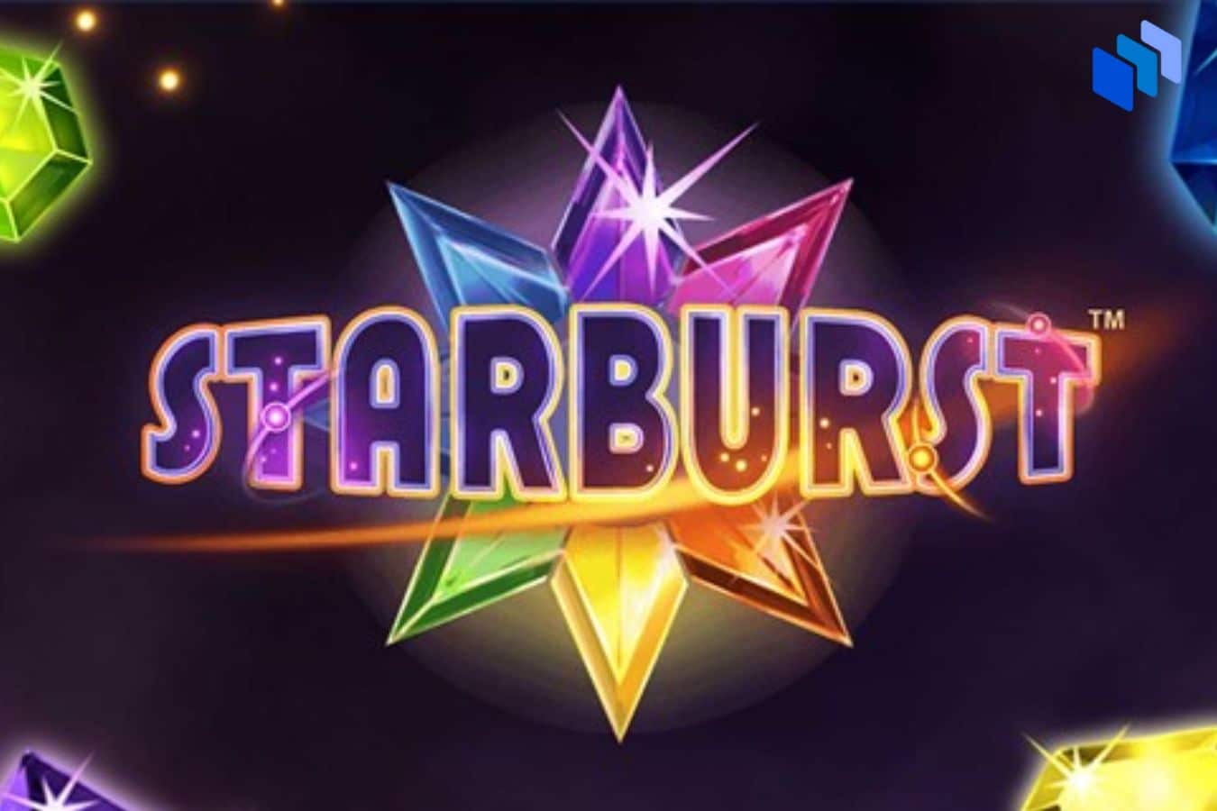 starburst slot