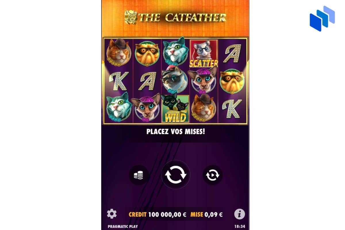 the catfather mobile