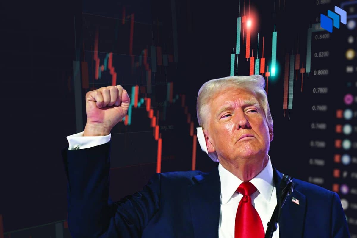 trump defi