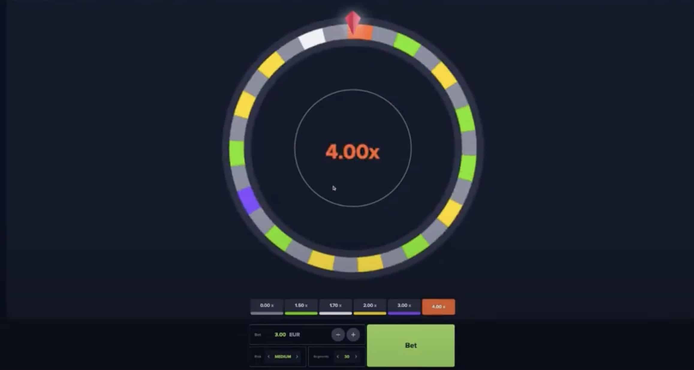 wheel