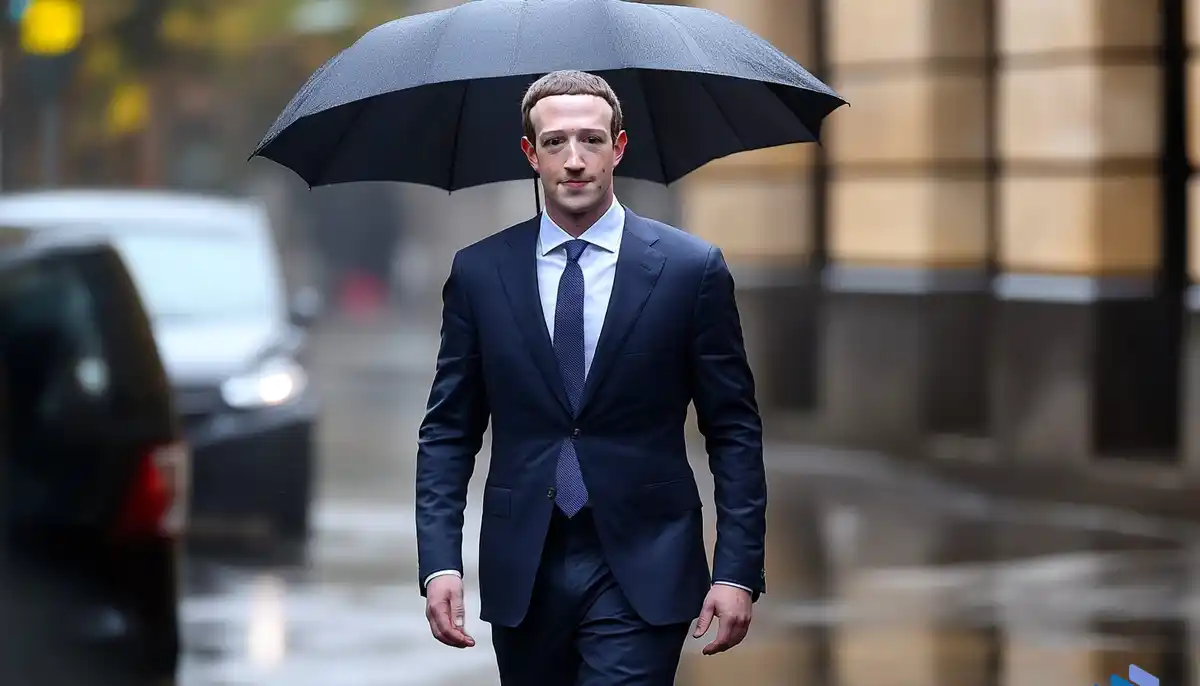 zuckerberg procès
