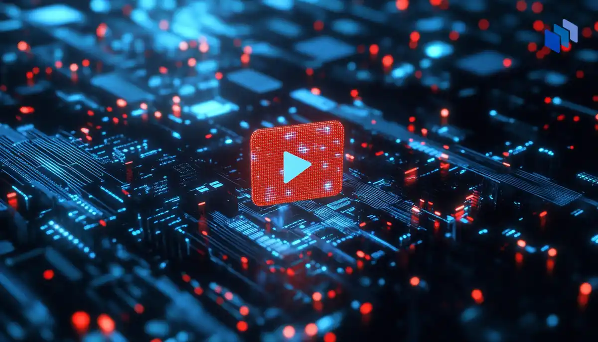 youtube IA