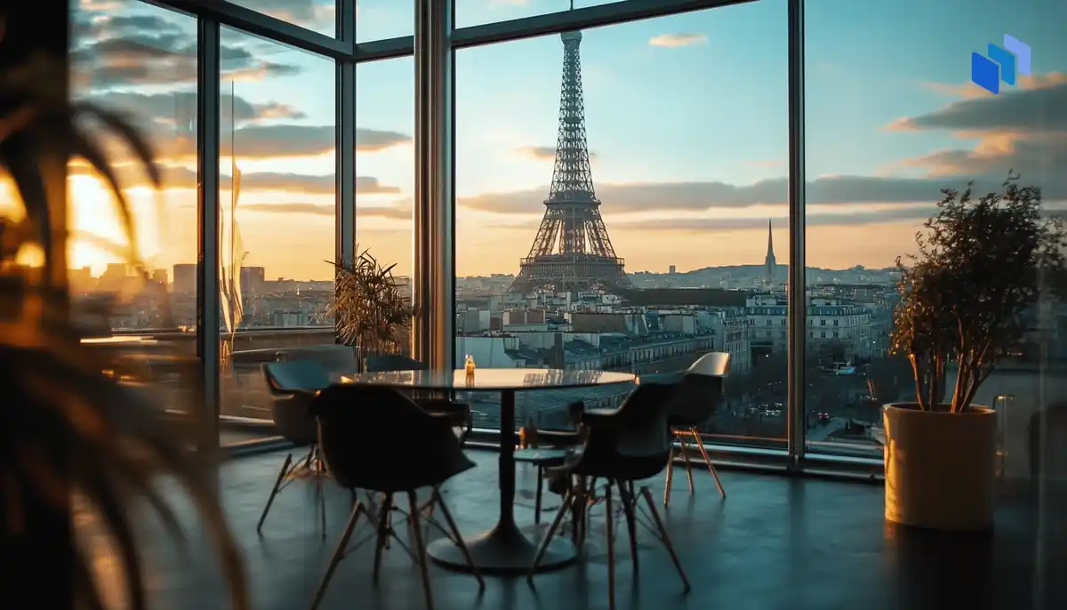 open AI bureau france