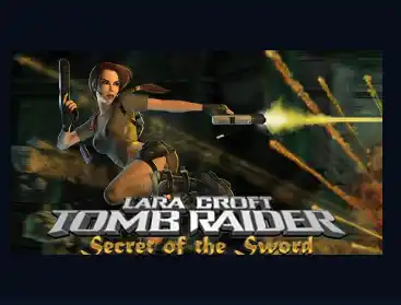 machine à sous tomb raider