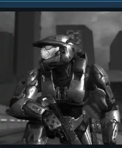 halo slot machine