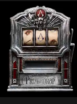 assassin's creed slot