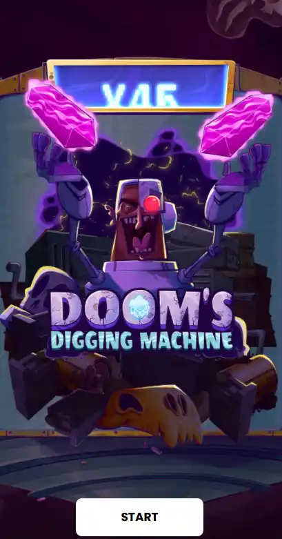 doom slot machine