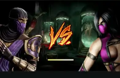 mortal kombat slot