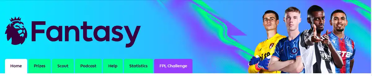 fantasy league
