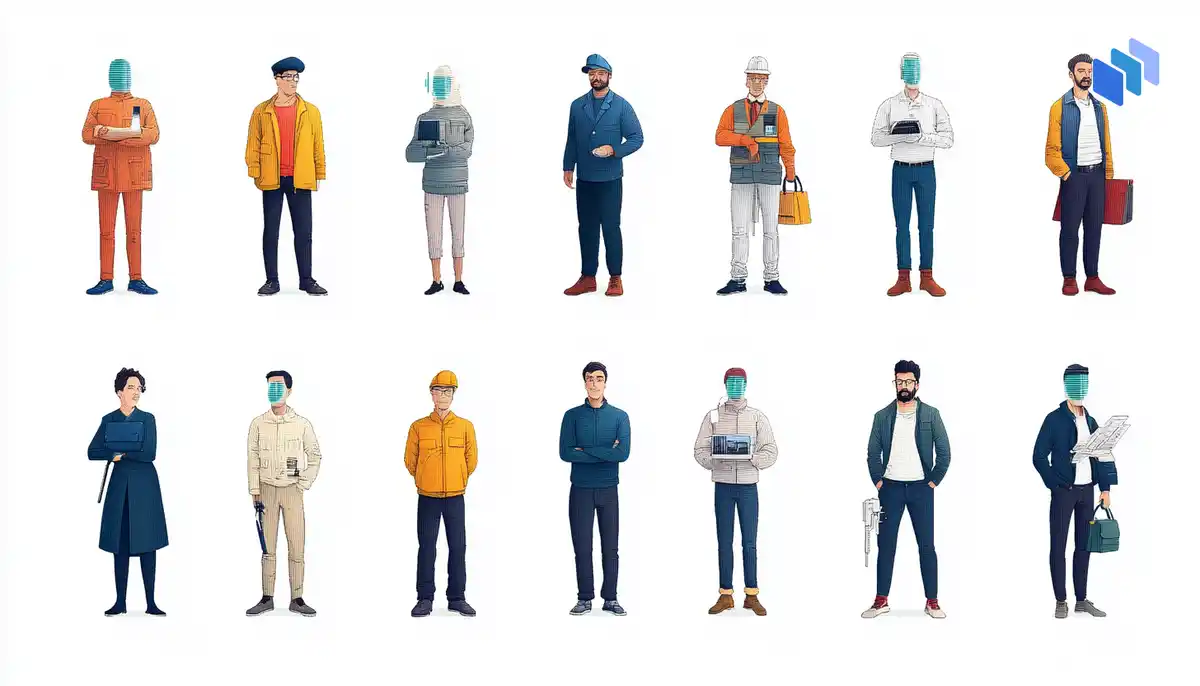 métiers menacés par l'ia