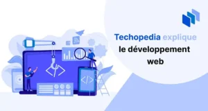 développement web