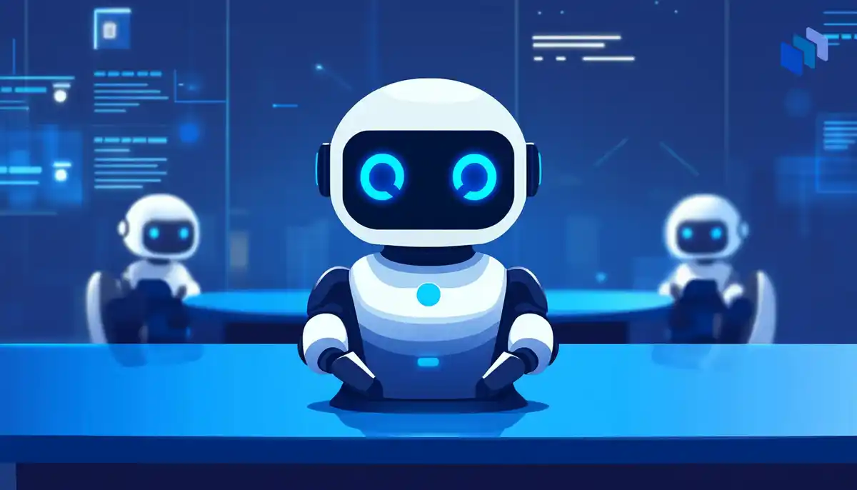 Coinbase lance agent IA