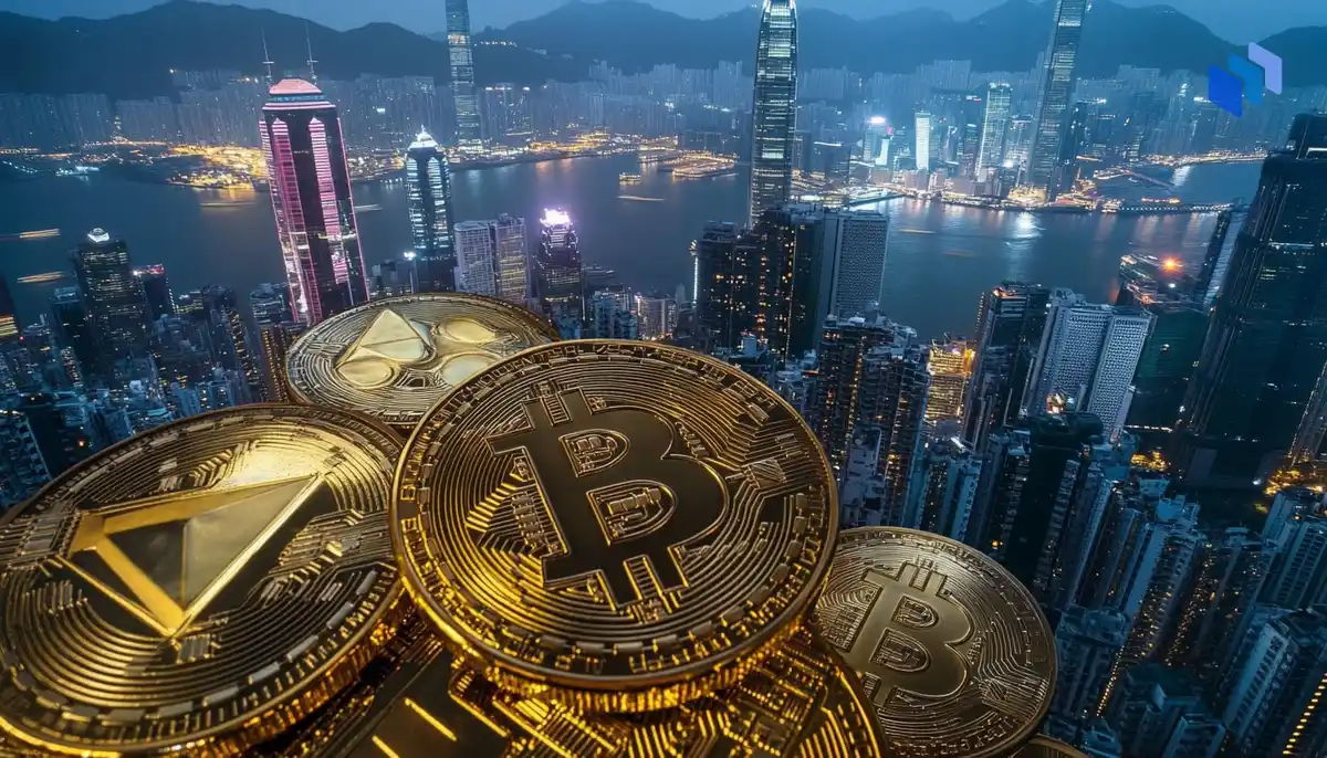 Crypto Hong Kong