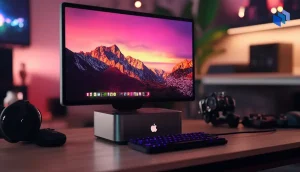 gaming Mini Mac 4