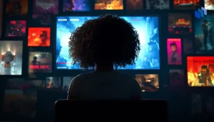 Netflix mise sur les jeux vidéo dopés à l’IA
