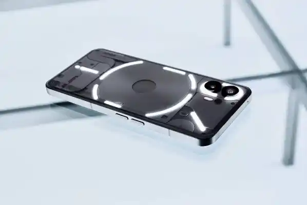 nothing phone 3