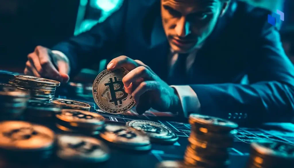 trader français paris crypto