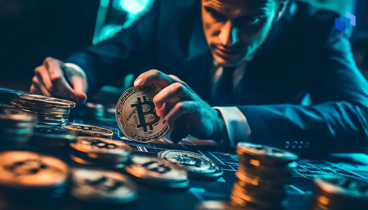 trader français paris crypto