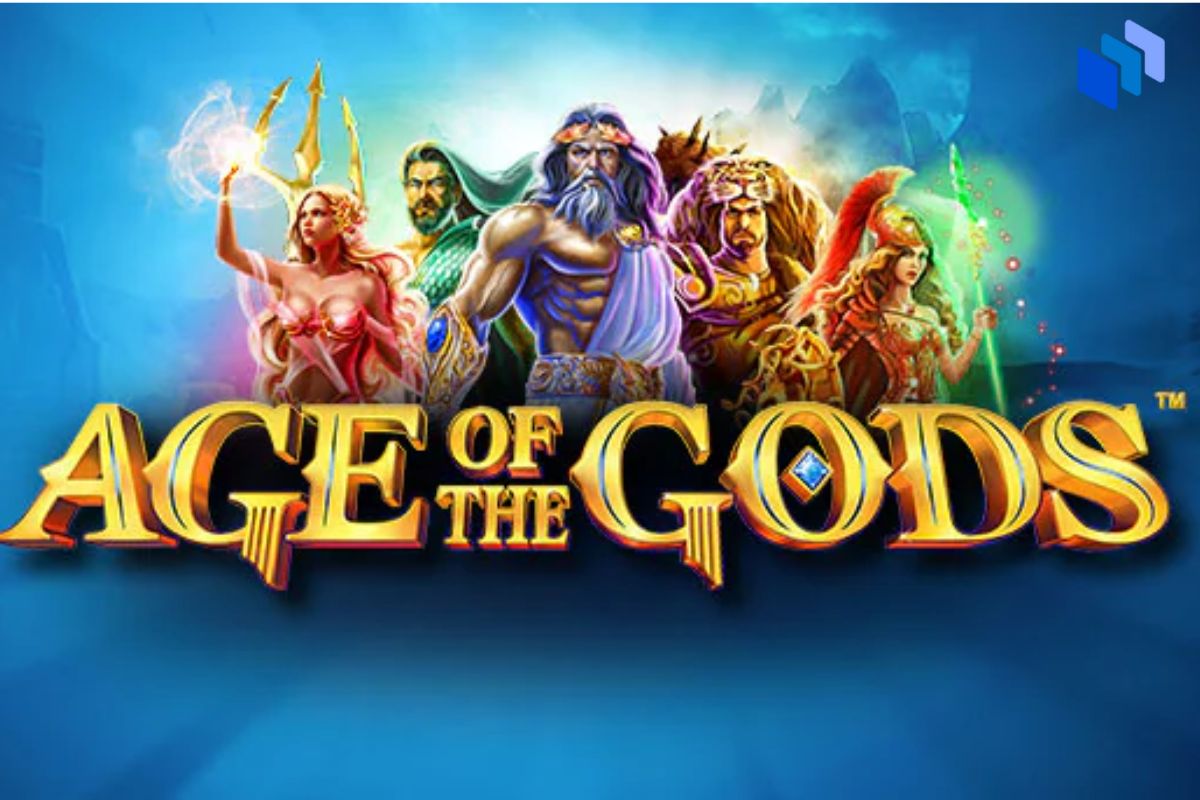 age of the gods