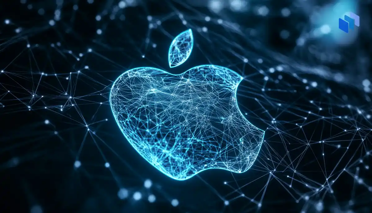 apple intelligence france