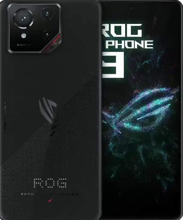 ROG 9 Asus