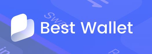 Réclamer vos jetons Best Wallet