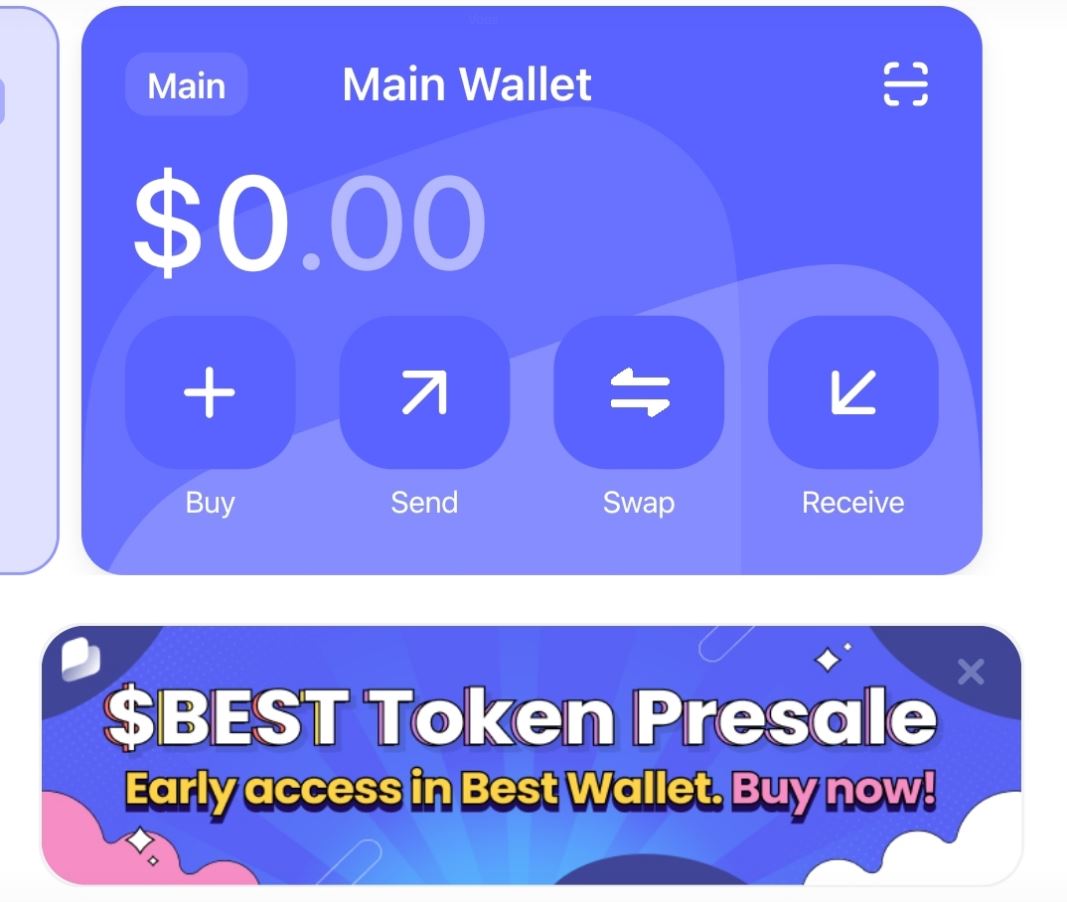 Se rendre sur la prévente officielle de BEST