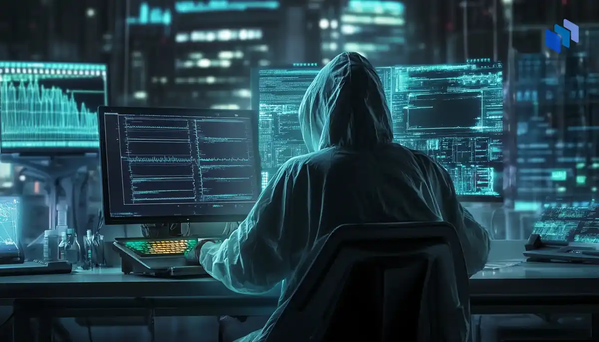 cyberattaque hôpital