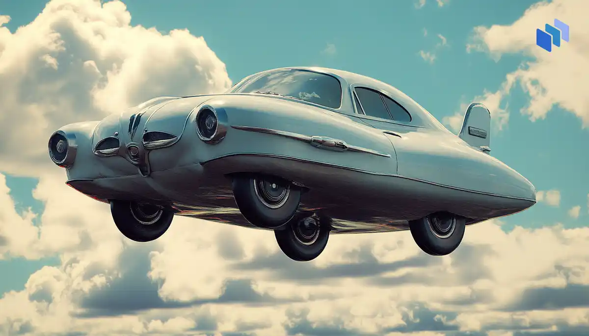 eVTOL 2025