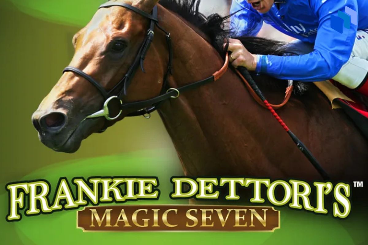 frankie dettoris magic seven