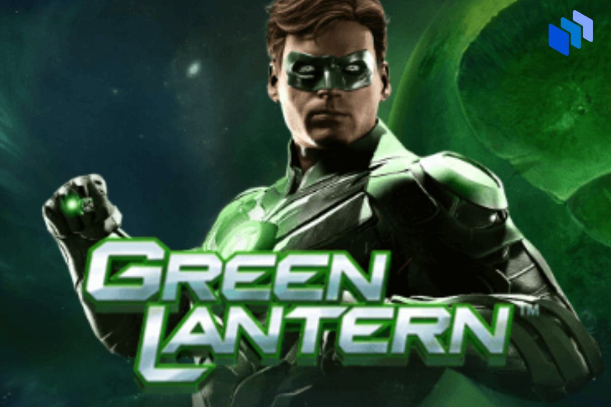 green lantern