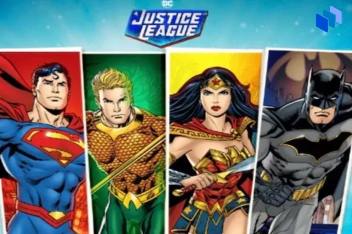 justice league